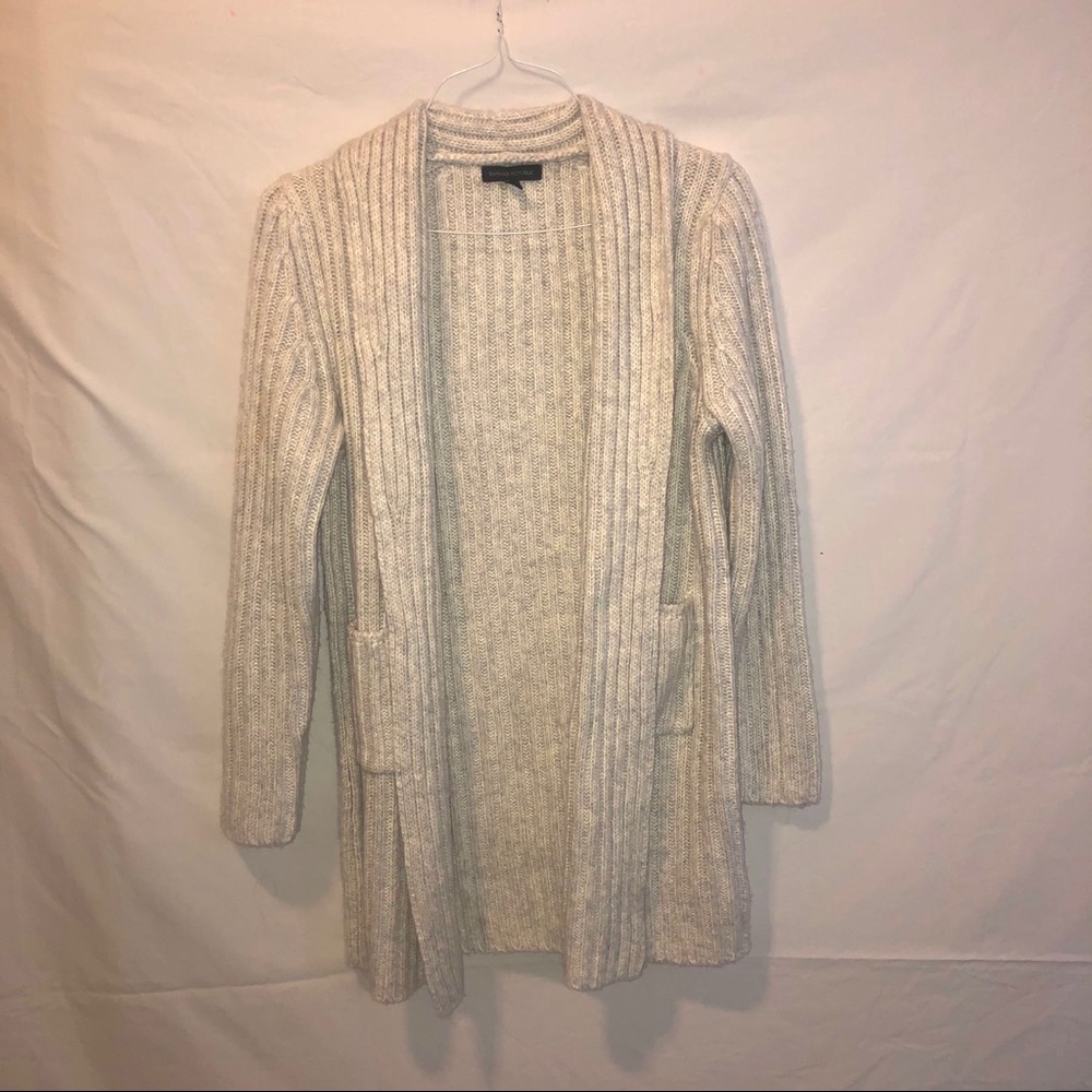 Banana Republic Sweater